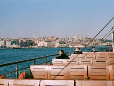 4 günlük karadeniz turu