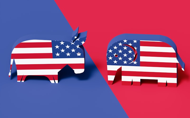Amerika chegarasi