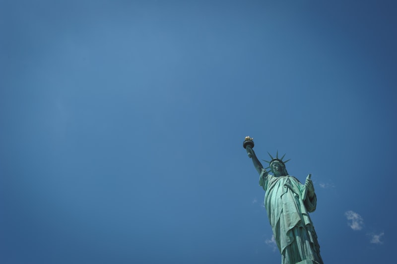 Amerika gezi rotası Amerika gezi rotası