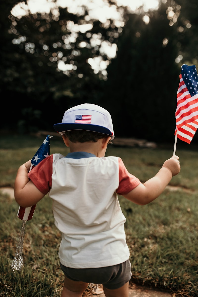 Amerika gezimanya