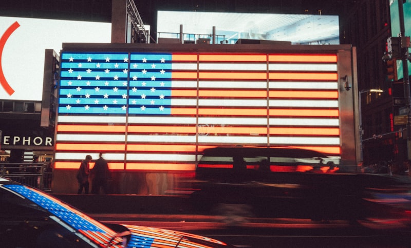 Amerika gezisi Amerika gezisi