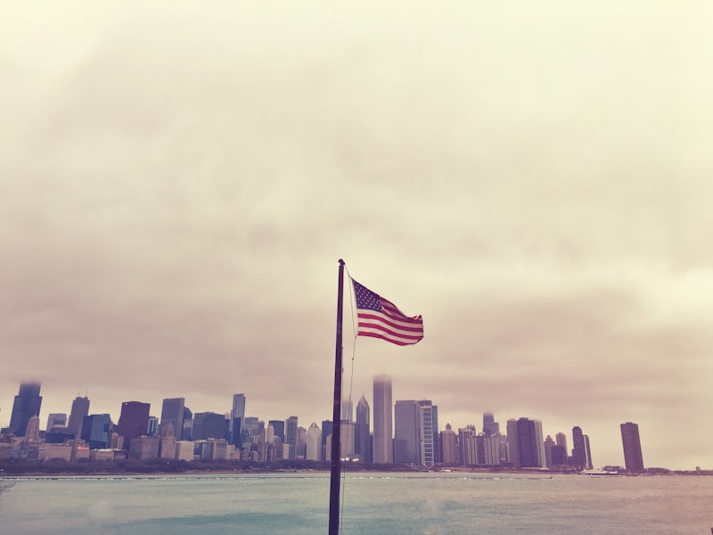 Amerika güzel yerleri