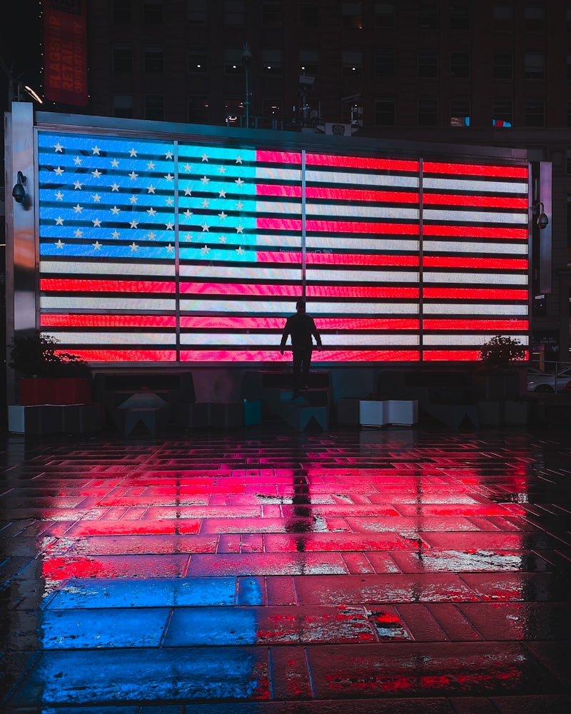 Amerika kıta keşfi