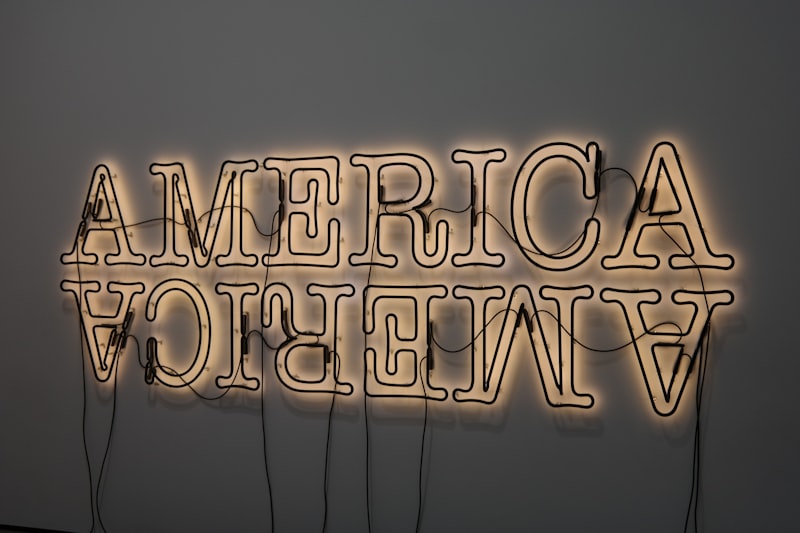 Amerika kıtası genel özellikleri