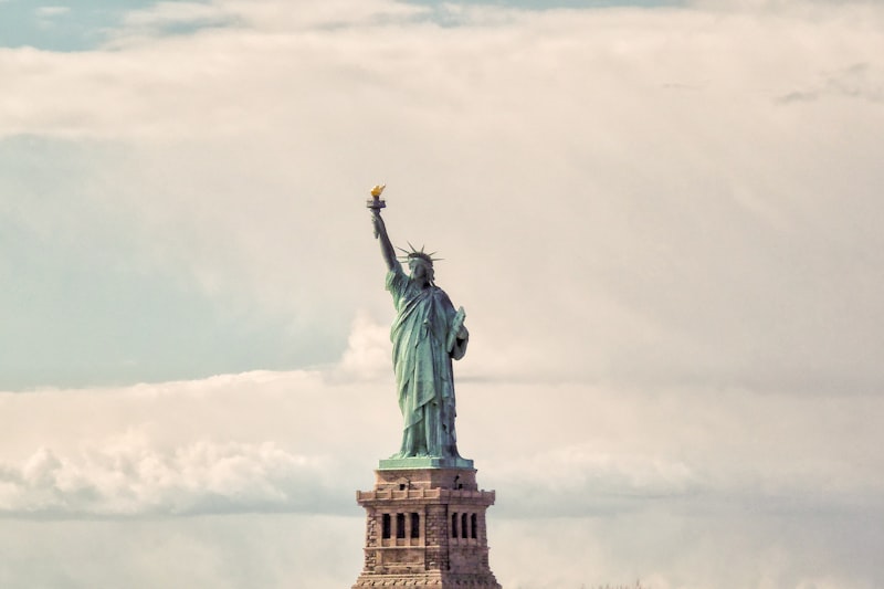 Amerika kıtası gezi rehberi