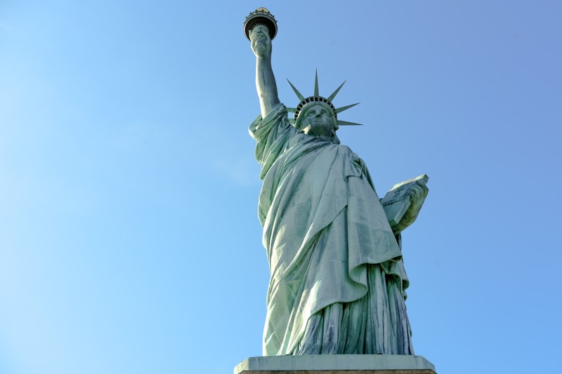 Amerika kıtası gezi rehberi