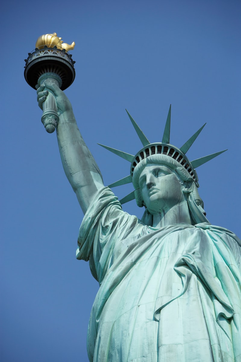 Amerika kıtası gezilecek yerler