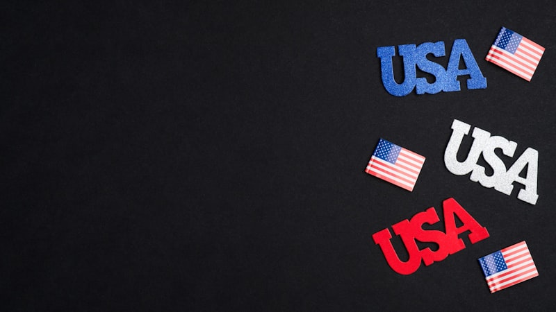 Amerika kıtası ve ülkeleri