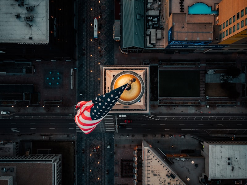 Amerika nasıl gezilir