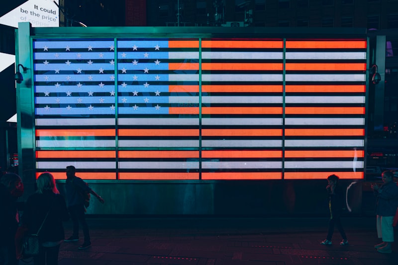 Amerika nasıl gezilir