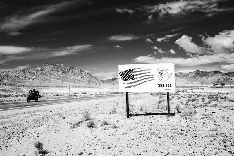 Amerika seyahat rehberi