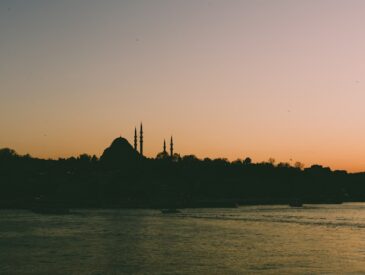 Anadolu gezi rehberi