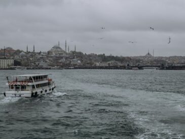 Anadolu hisarı gezilebilir mi