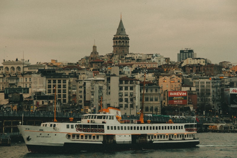 Anadolu hisarı gezilebilir mi