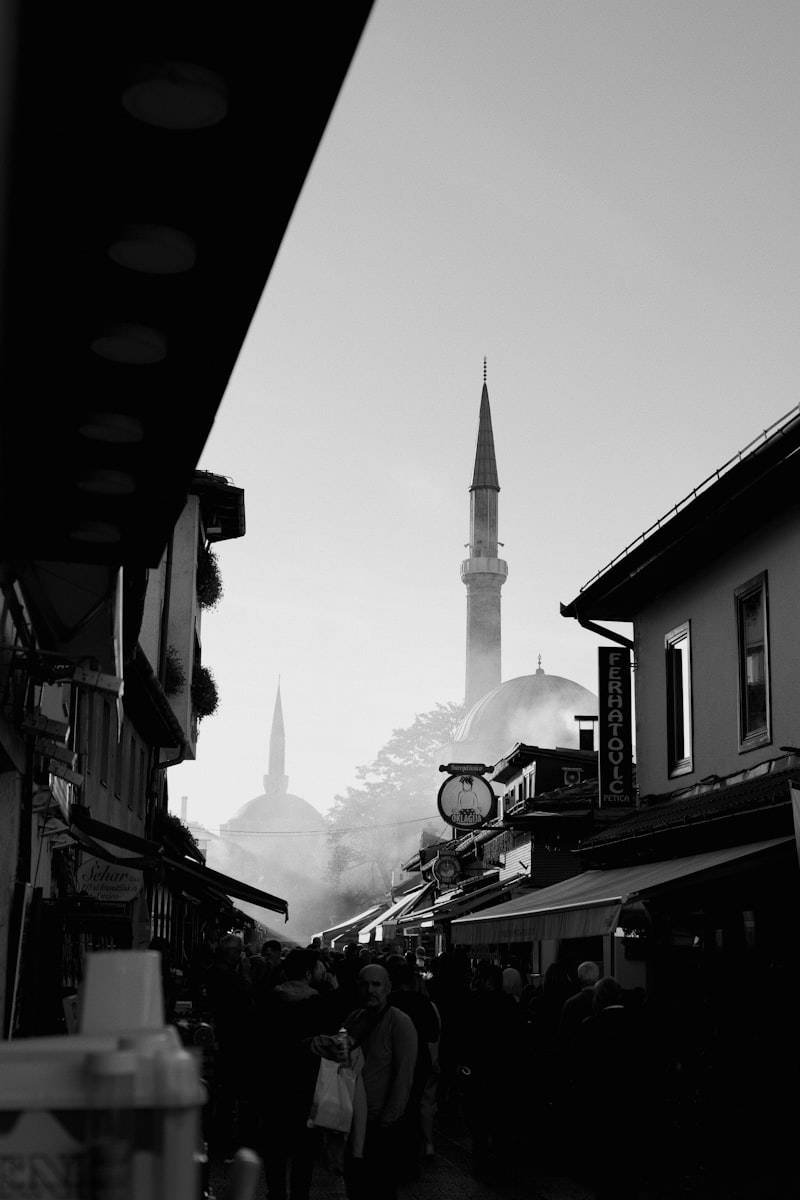 Anadolu'yu geziyorum