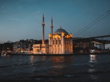 Ankaradan karadenize gezilecek yerler