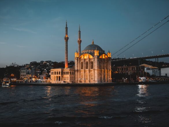 Ankaradan karadenize gezilecek yerler
