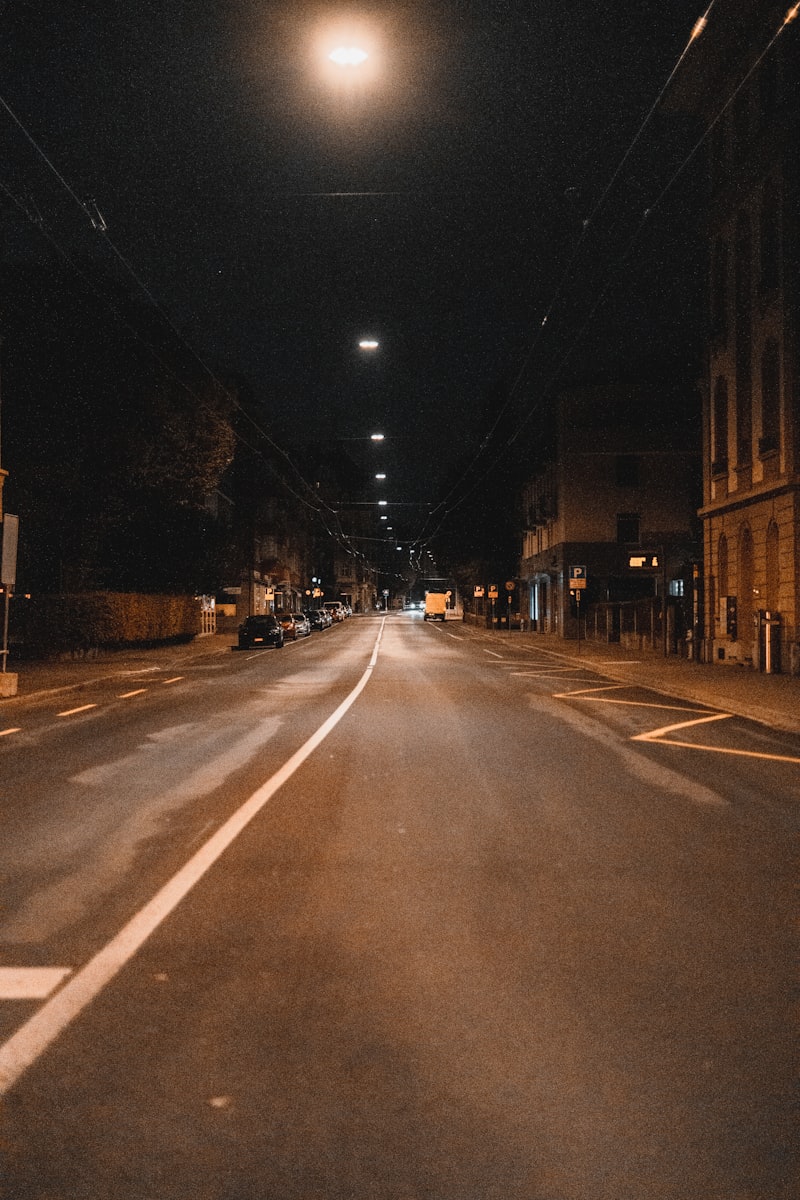 Çin sokak gezisi