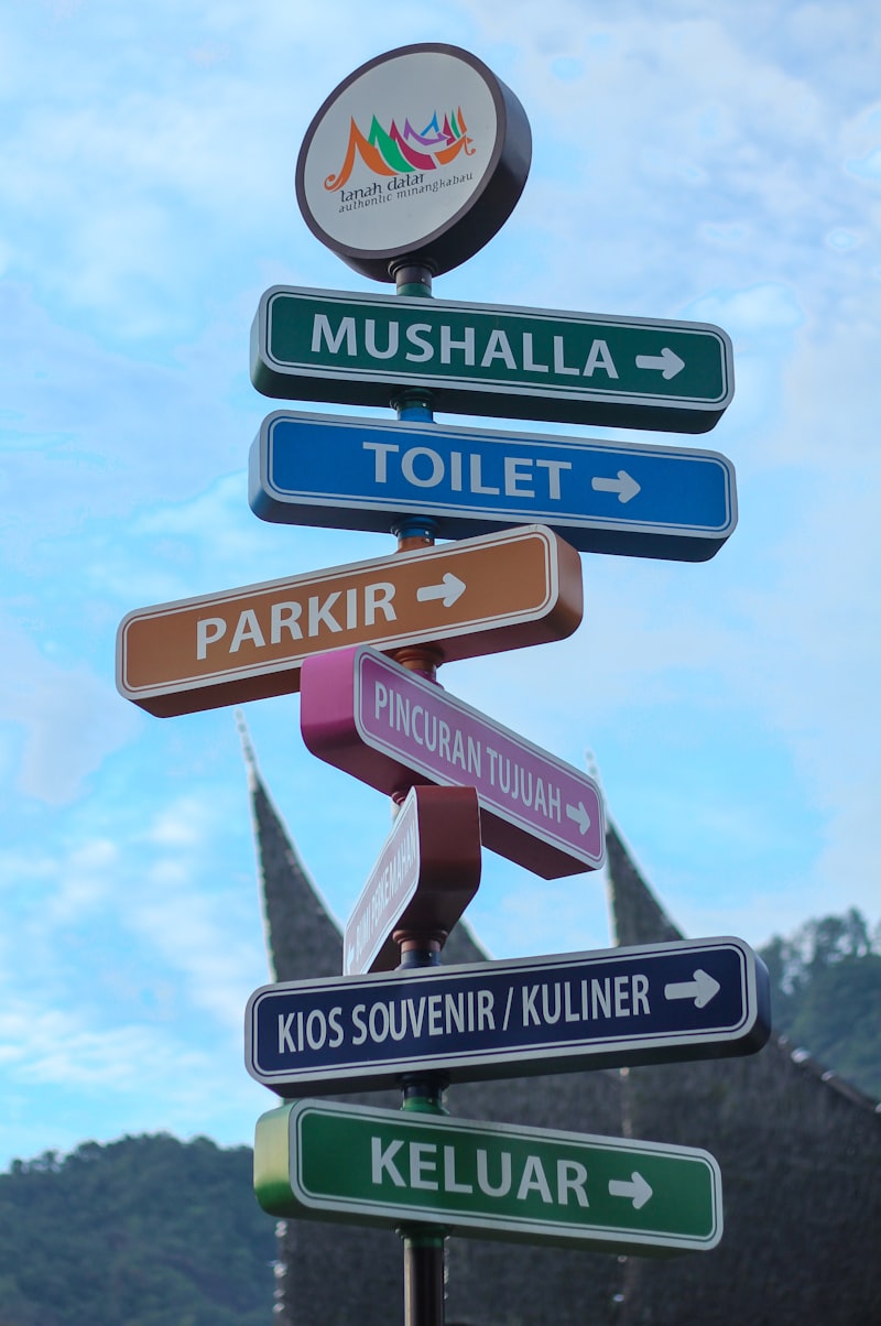 Çin turistik yerler