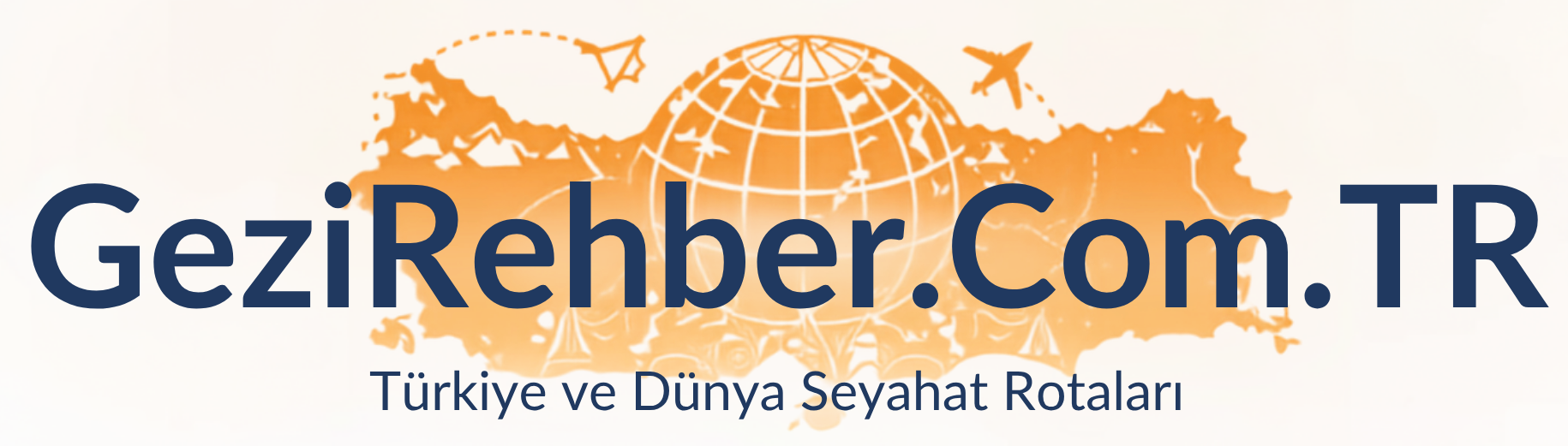 GeziRehber.Com.TR