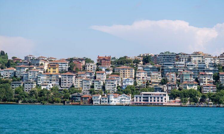 Doğu anadolu bölgesi gezilecek yerler