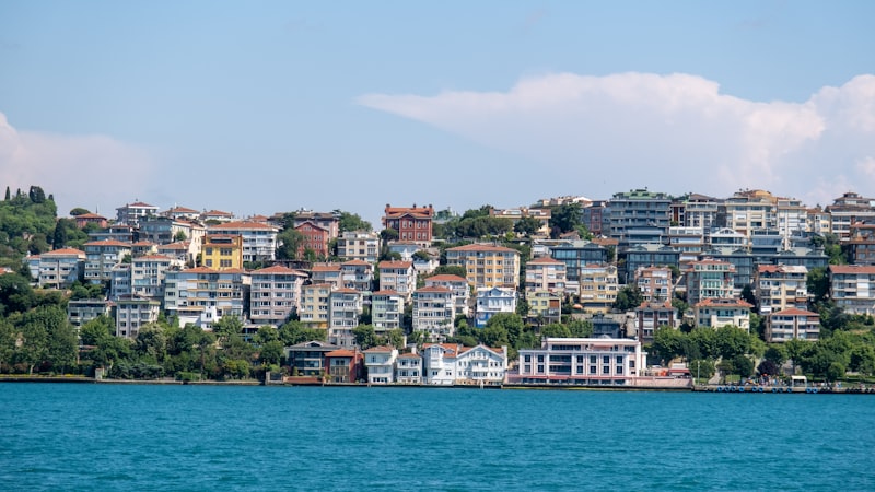 Doğu anadolu bölgesi gezilecek yerler