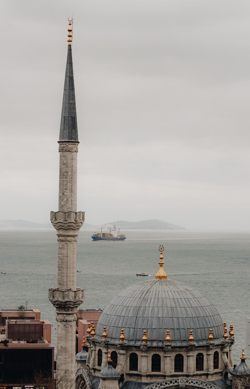 Doğu anadolu bölgesi gezilecek yerler