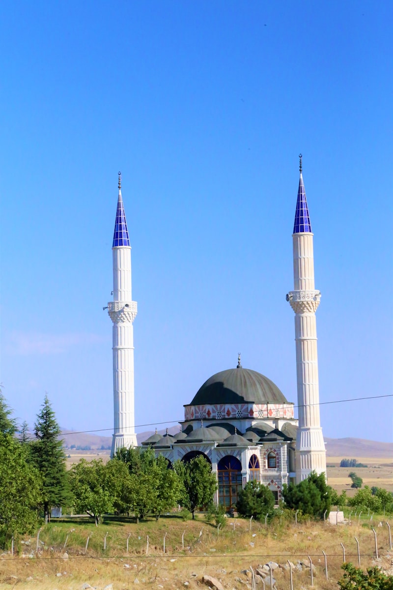 Doğu anadolu bölgesi gezilecek yerler