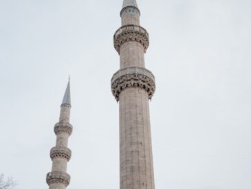 Doğu anadolu gezi rotası