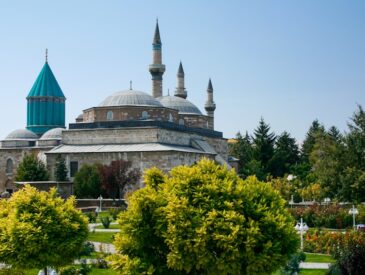 Doğu anadolu turistik mekan