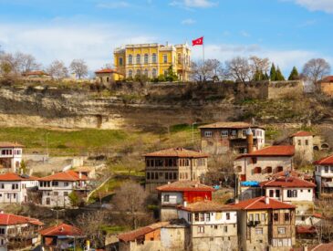 Doğu anadolu turistik yerleri