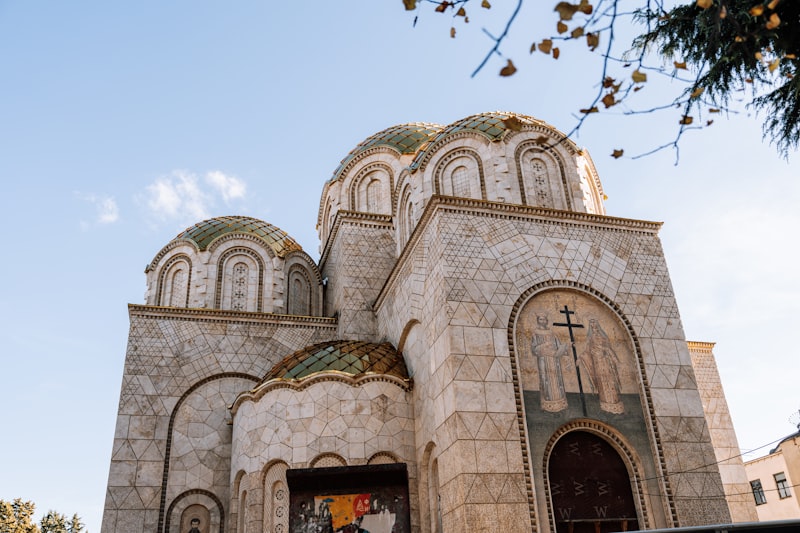 Doğu anadolu turizm yerleri