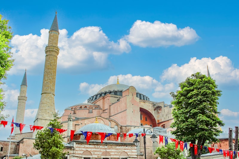 Doğu anadolu turizm yerleri