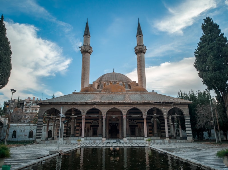 Doğu anadolu turizm yerleri