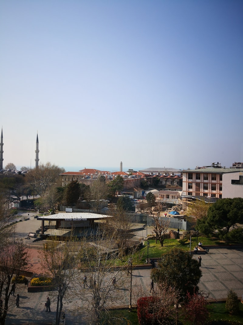 Doğu anadolu'da görülmesi gereken yerler