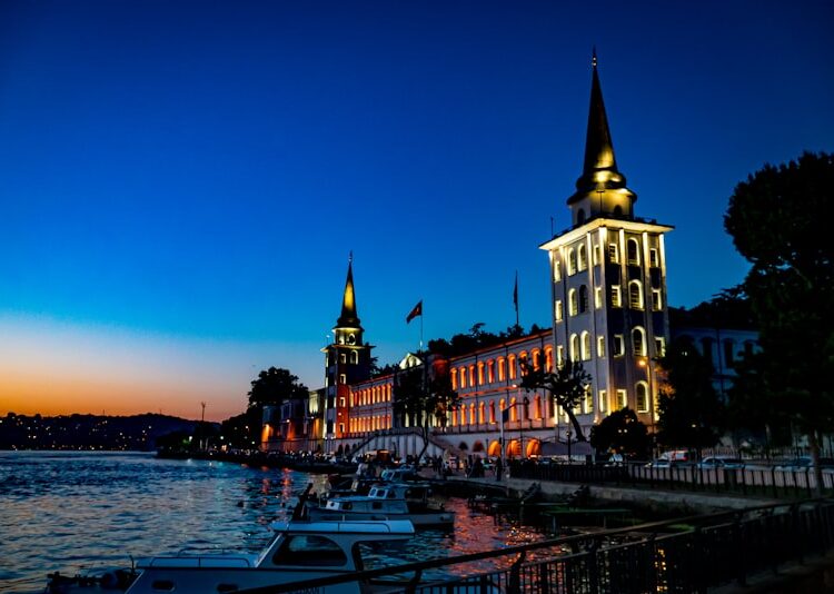 Doğu karadeniz gezi rehberi