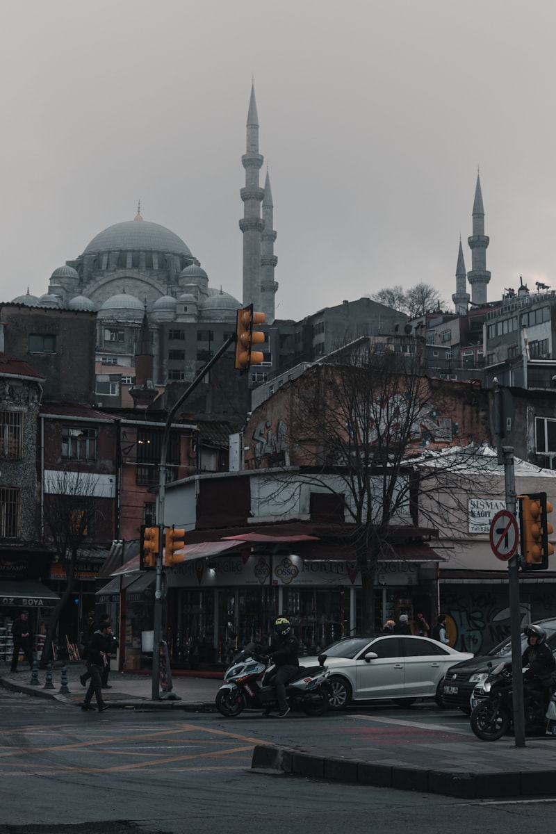 Doğu ve güneydoğu anadolu'da gezilecek yerler