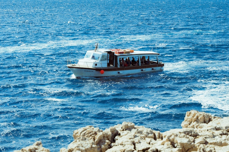 Güney kıbrıs gezi rehberi