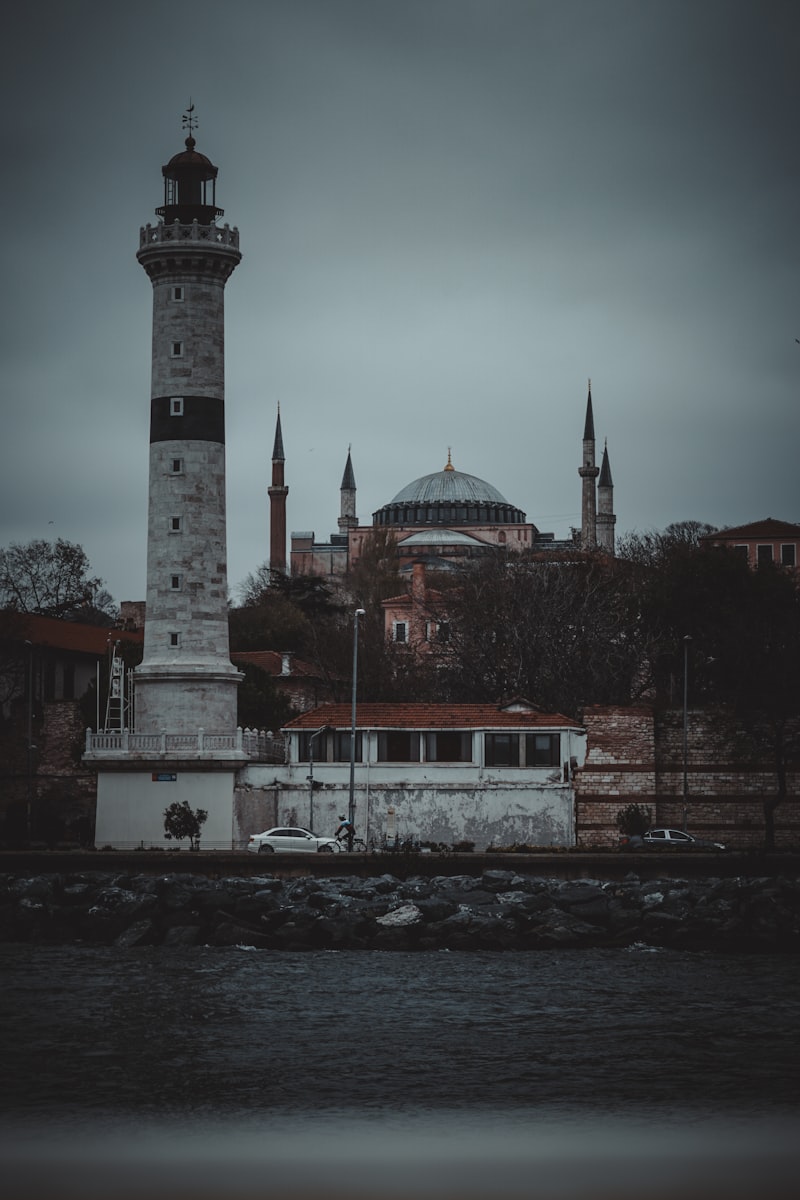 İç anadolu gezilecek yerler haritası