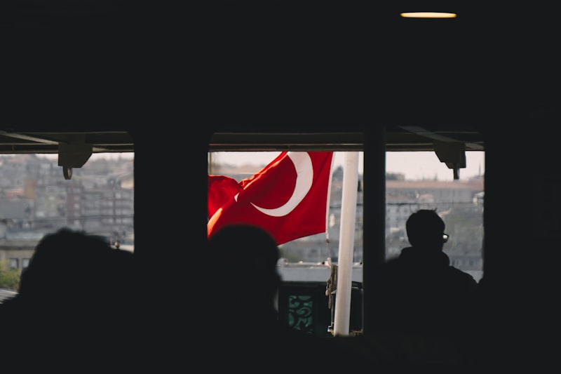 İç anadolu gezilecek yerler haritası