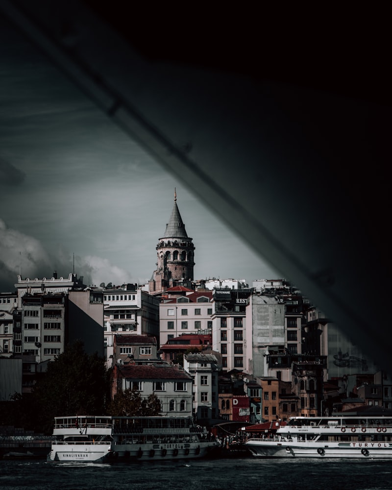 İç anadolu gezilecek yerler haritası