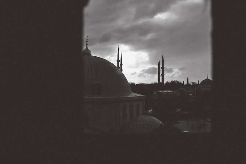 İç anadolu gezilecek yerler haritası