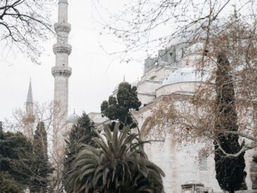 İç anadolu güzel yerleri