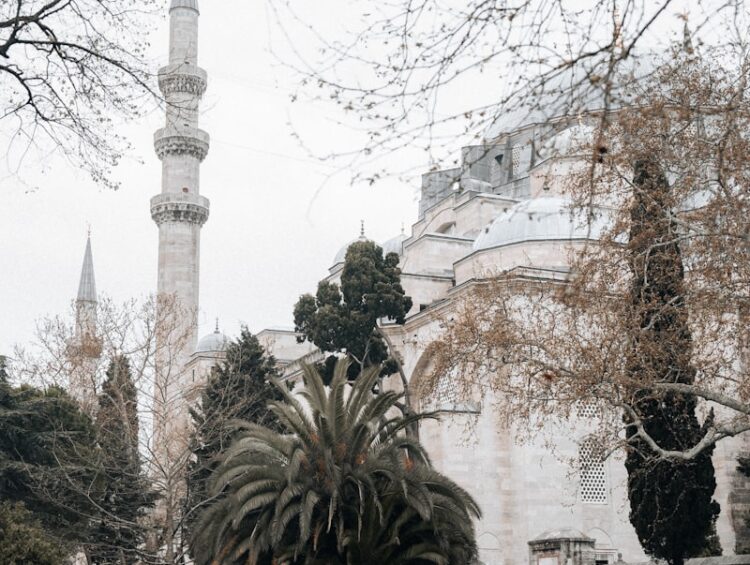 İç anadolu güzel yerleri