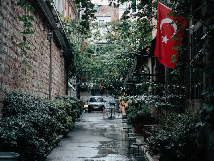 İç anadolu tur