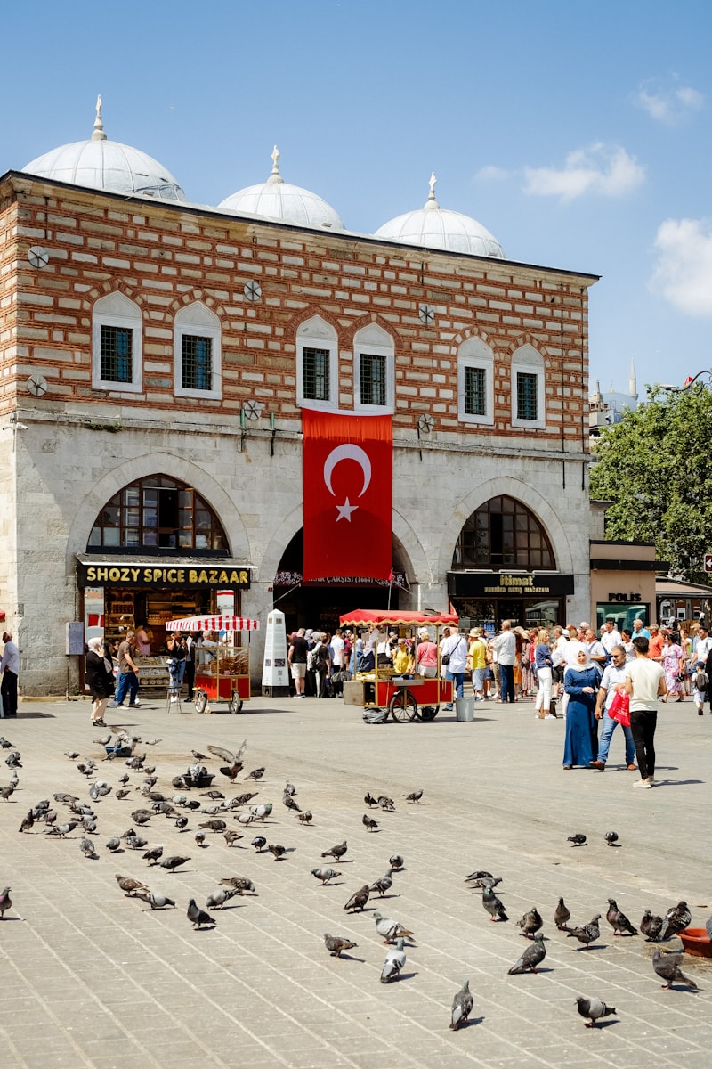 İç anadolu turistik mekanlar