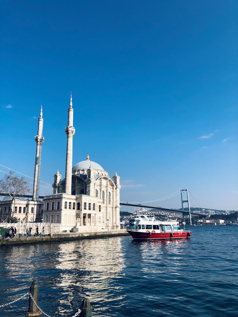 İç anadolu turistik mekanlar