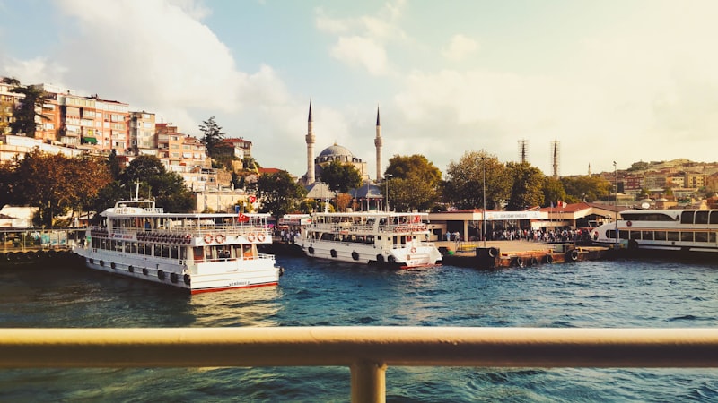İç anadolu turistik mekanlar
