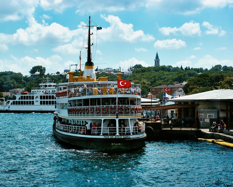 İç anadolu turistik mekanlar