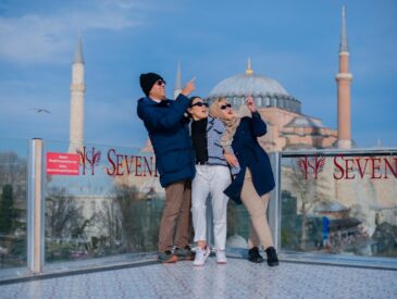 İç anadolu turistik yerler
